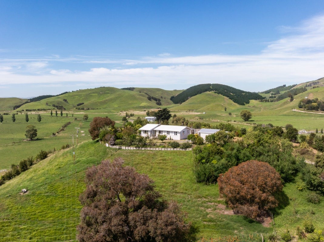 246 Seafield Road, Eskdale, Napier - Carousel 2