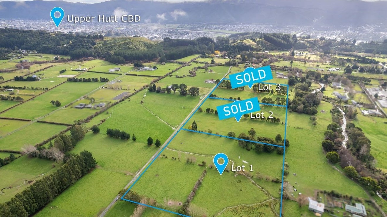 185B Mangaroa Valley Road, Mangaroa, Upper Hutt - Carousel 1