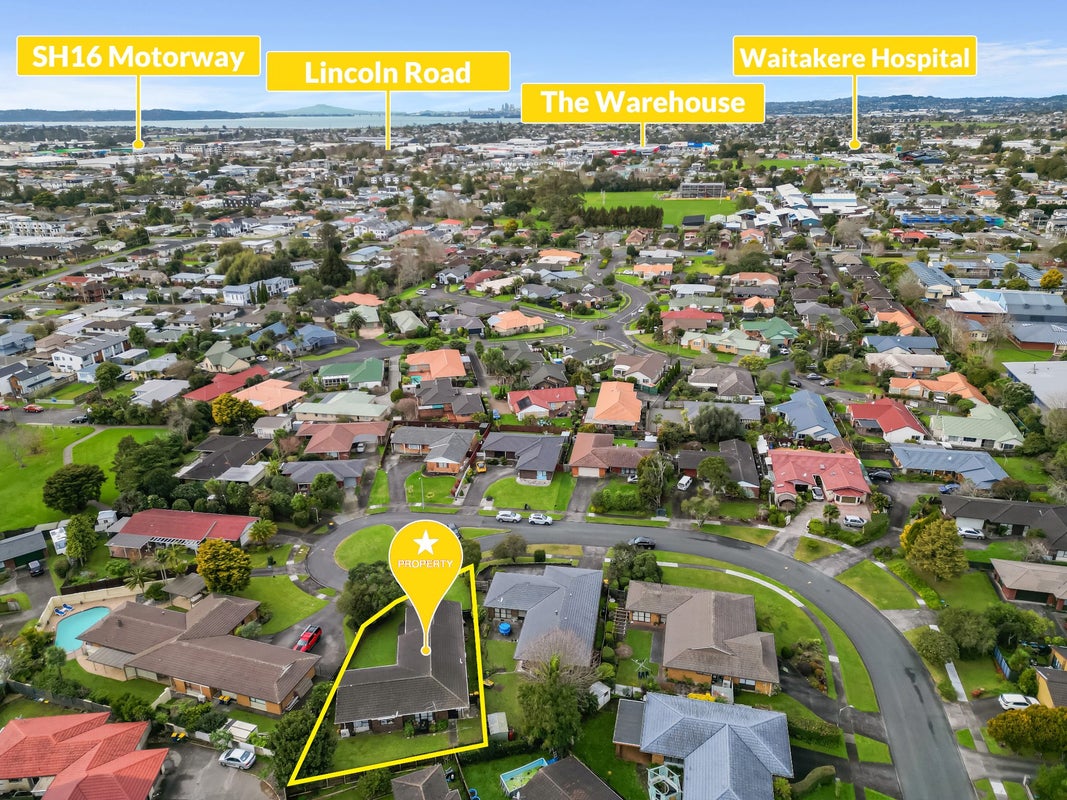 36 Frank Evans Place, Henderson, Auckland - Carousel 2