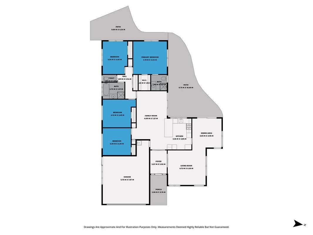 18 Chippewa Place, Conifer Grove, Takanini - Carousel 37