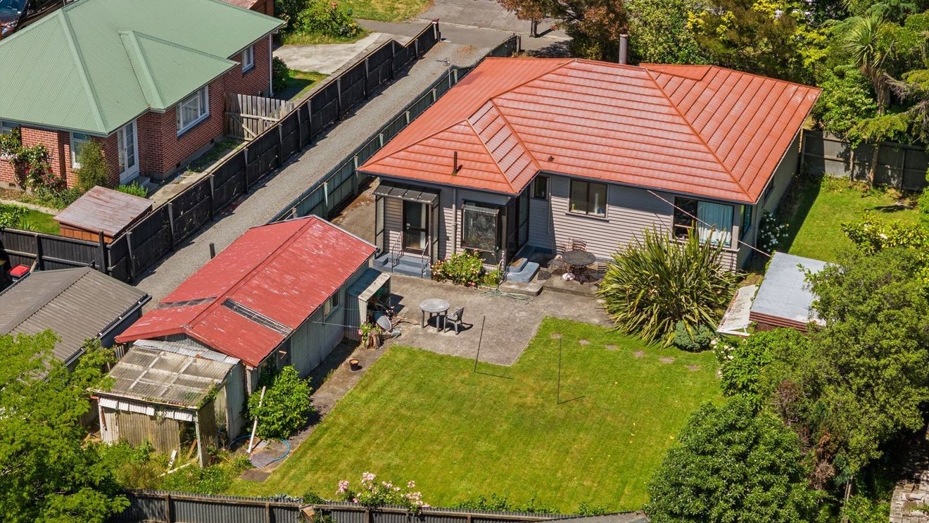 552 Cranford Street, Papanui, Christchurch - Carousel 1