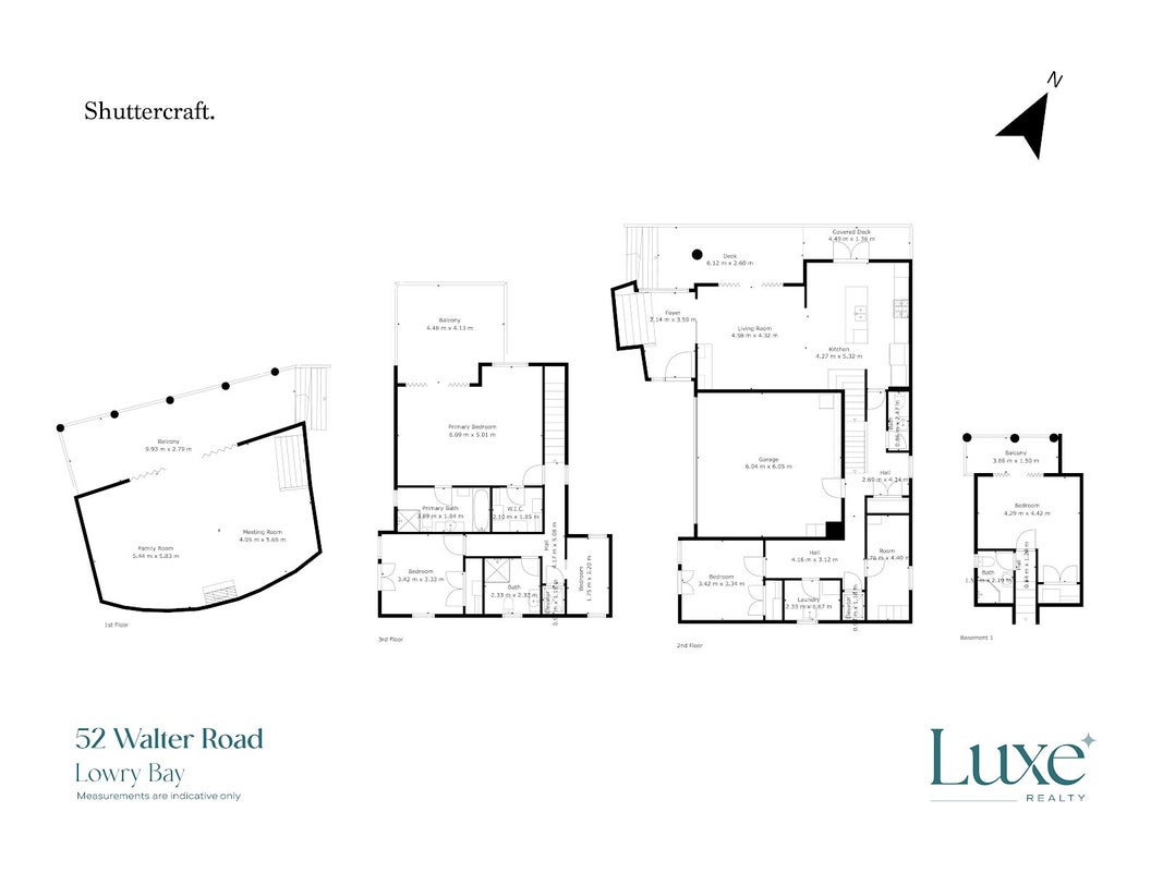 52 Walter Road, Lowry Bay, Lower Hutt - Carousel 40