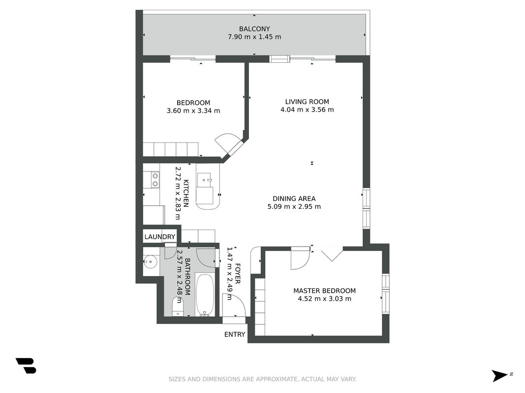 19/68 Mountain Road, Mount Wellington, Auckland - Carousel 18