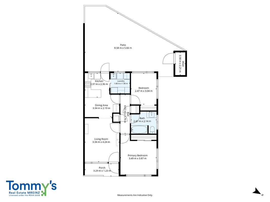 3/44 Devonshire Road, Miramar, Wellington - Carousel 10
