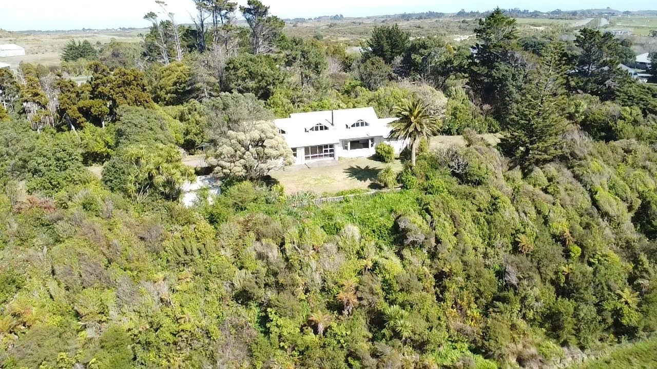 888 Cape Foulwind Road, Cape Foulwind, Westport - Carousel 1