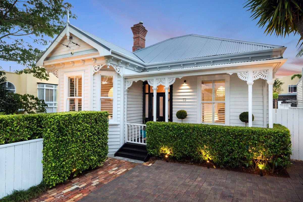 73 Vermont Street, Ponsonby, Auckland - Carousel 1