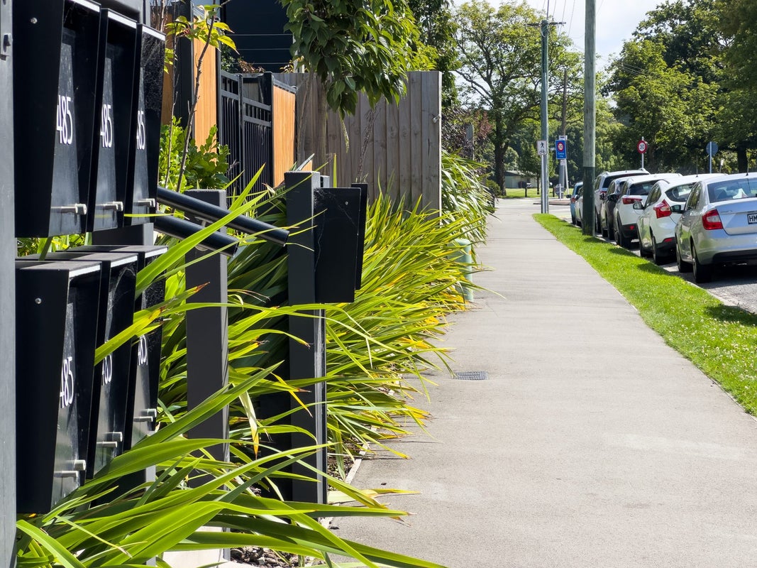 7/485 Selwyn Street, Christchurch Central, Christchurch - Carousel 11