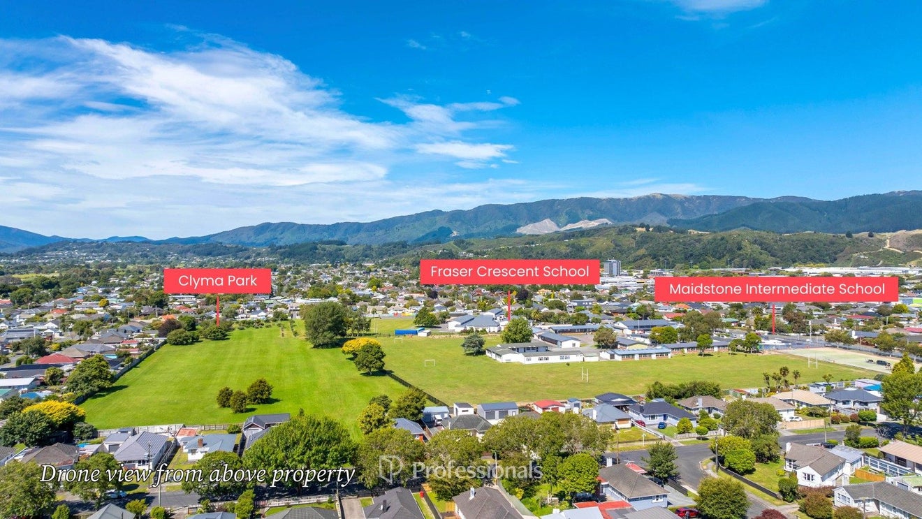 45 Golders Road, Elderslea, Upper Hutt - Carousel 24