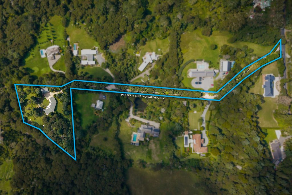 99D Carter Road, Oratia, Auckland - Carousel 30