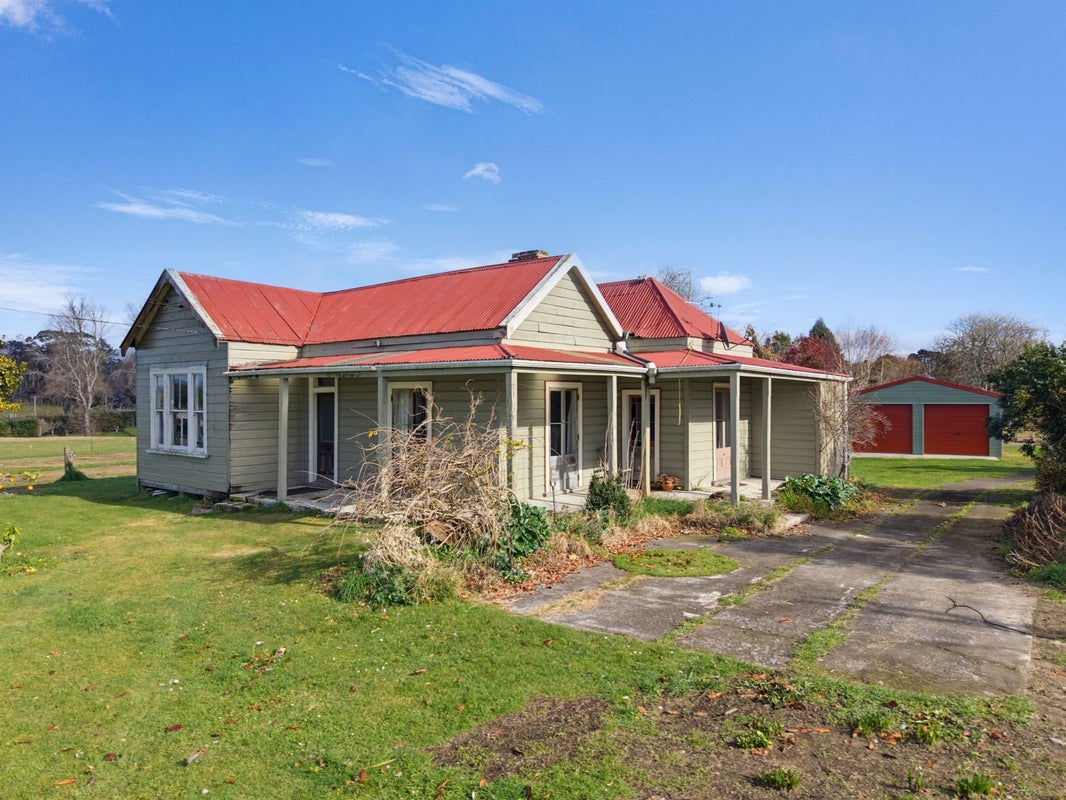 59 Keith Road, Ngongotahā, Rotorua - Carousel 1