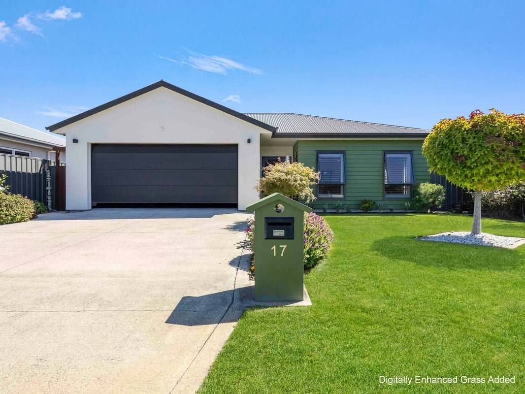 17 Manganui Place, Te Awa, Napier - Carousel 1