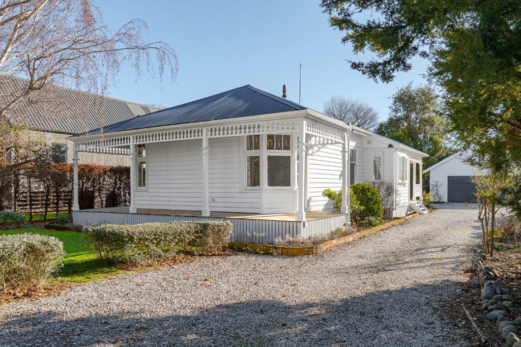 6 Main Street, Greytown, South Wairarapa, Wellington - Carousel 1