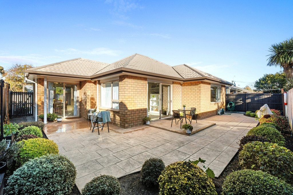 35 Tennyson Street, Sydenham, Christchurch - Carousel 1