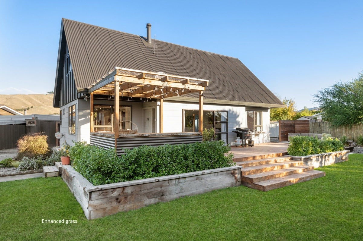 10A Faulkland Drive, Witherlea, Blenheim - Carousel 2