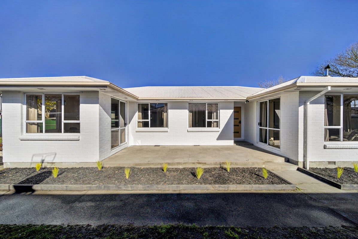 4 Blossomdale Place, Bishopdale, Christchurch - Carousel 40