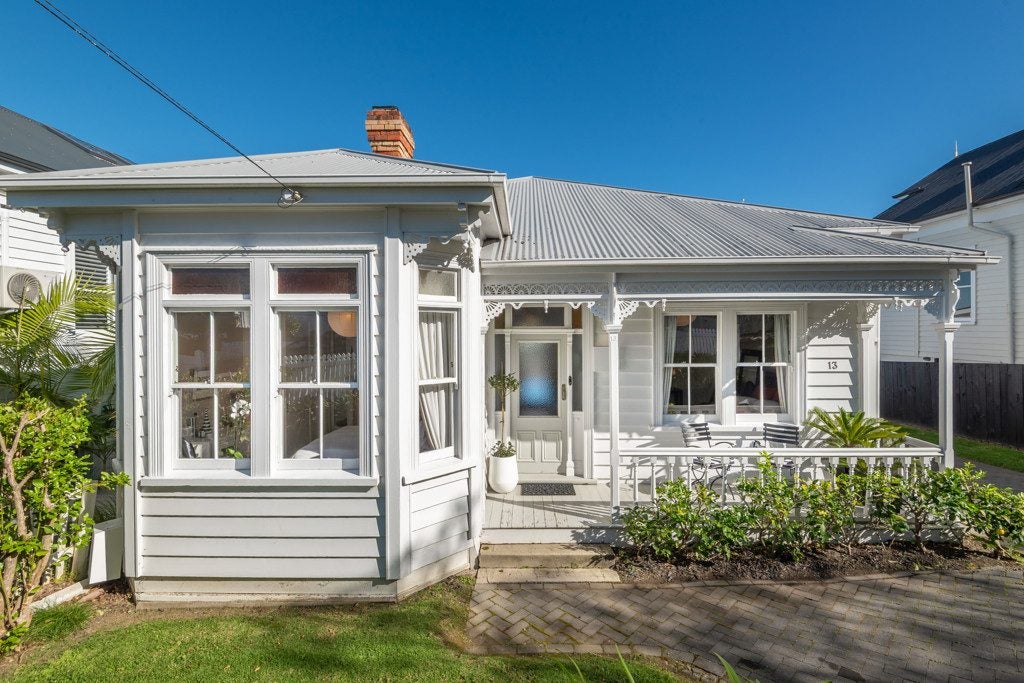 13 Ardmore Road, Ponsonby, Auckland - Carousel 1