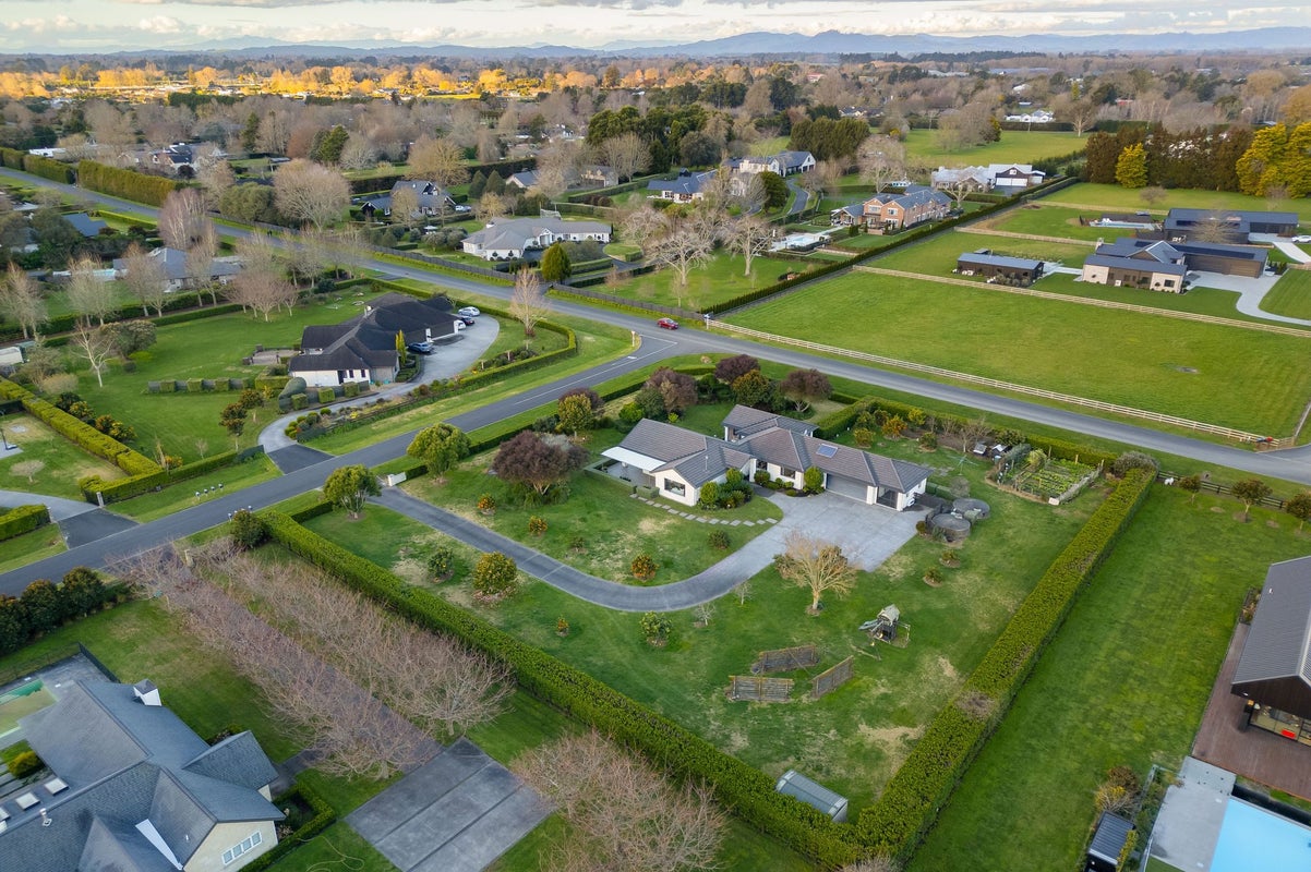 7 Stableford Lane, Tamahere, Hamilton - Carousel 38