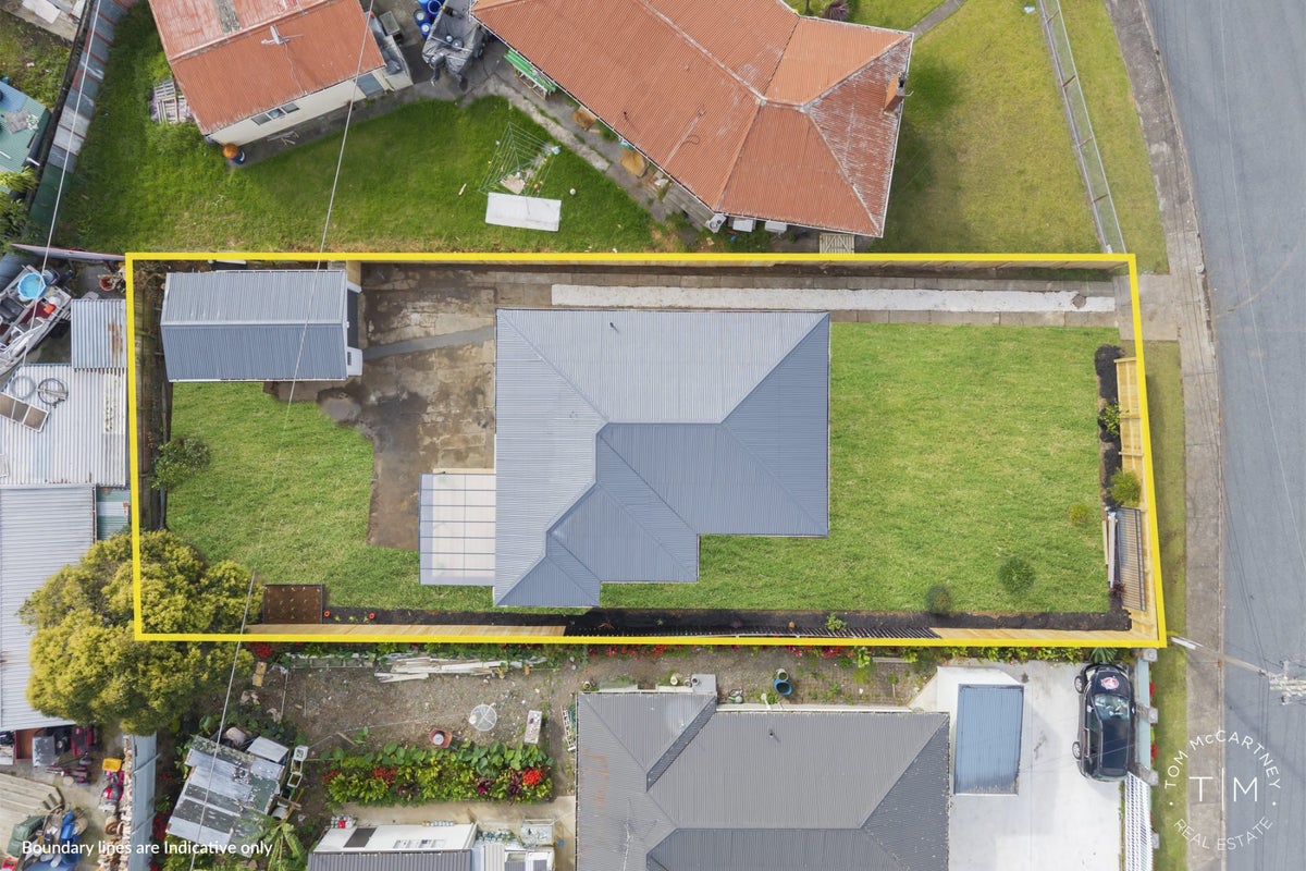 29 Lappington Road, Otara, Auckland - Carousel 12