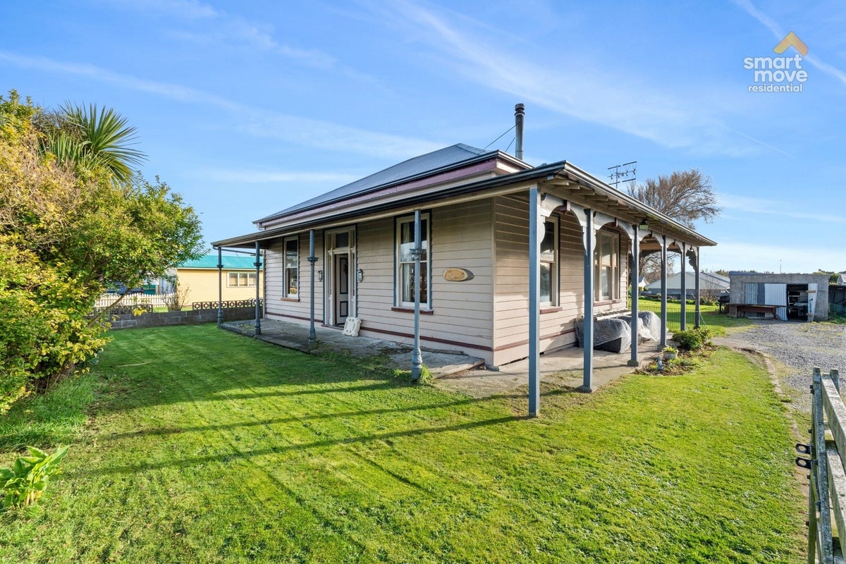 138 Balmoral Drive, Appleby, Invercargill - Carousel 1