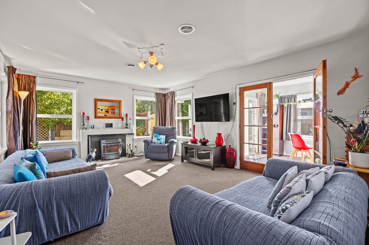 Property Valuation for 110A Kippenberger Avenue, Rangiora, Rangiora ...