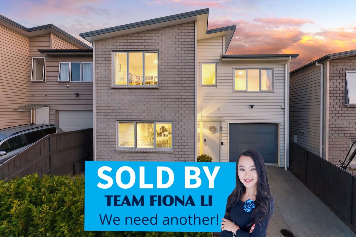 41 Sunshine Boulevard, Sunnyvale, Auckland - Carousel 1