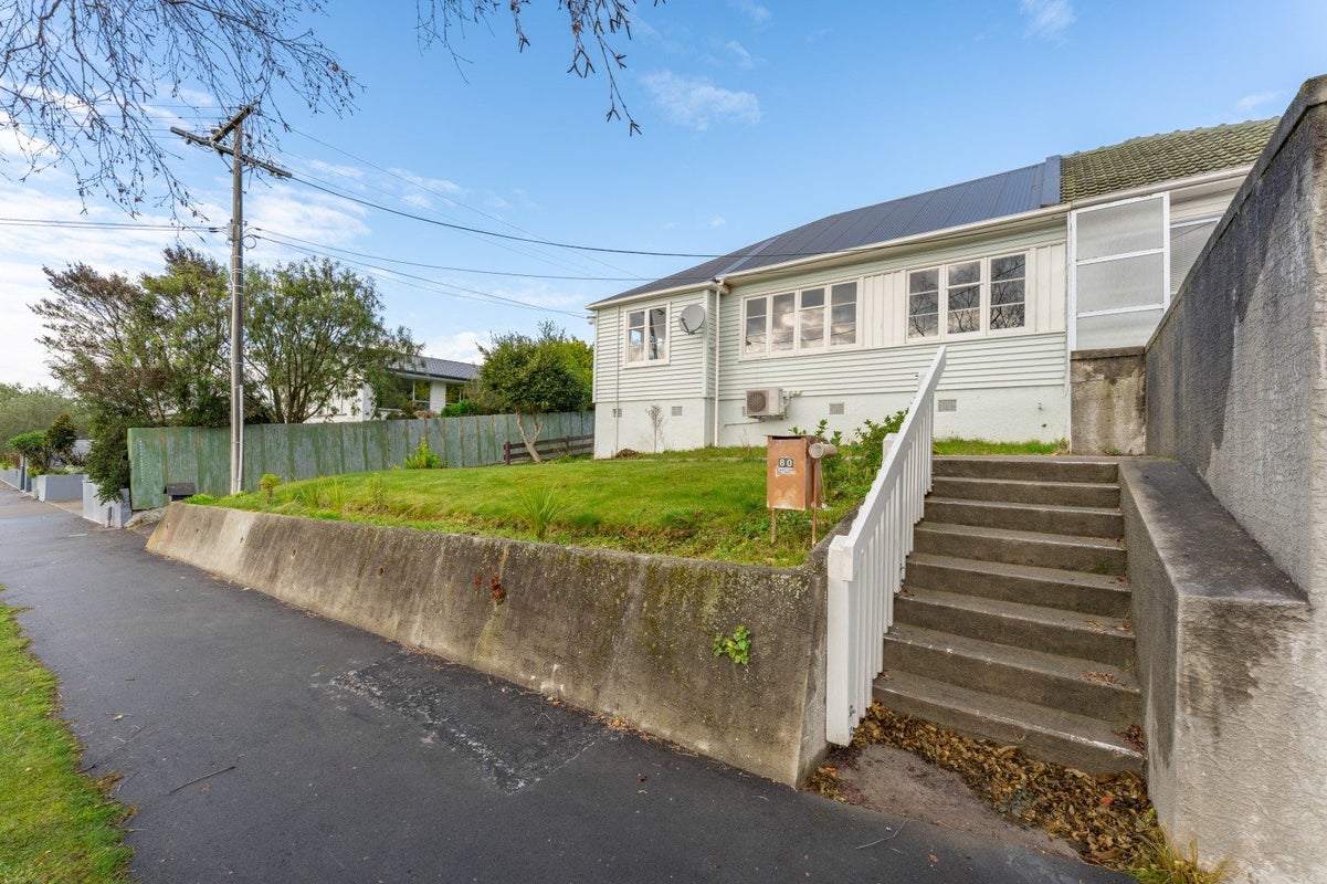 80 Luxmoore Road, Marchwiel, Timaru - Carousel 1