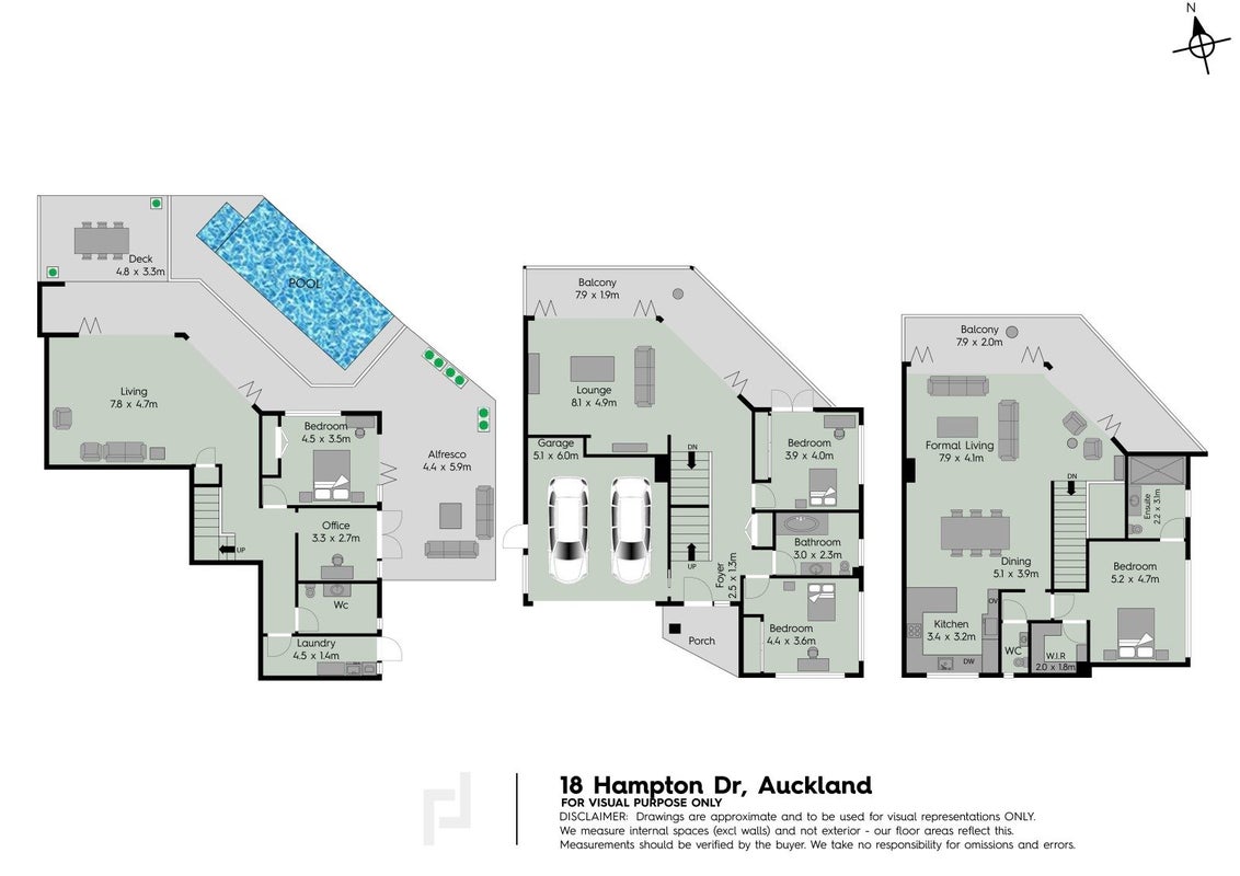 18 Hampton Drive, St Heliers, Auckland - Carousel 28