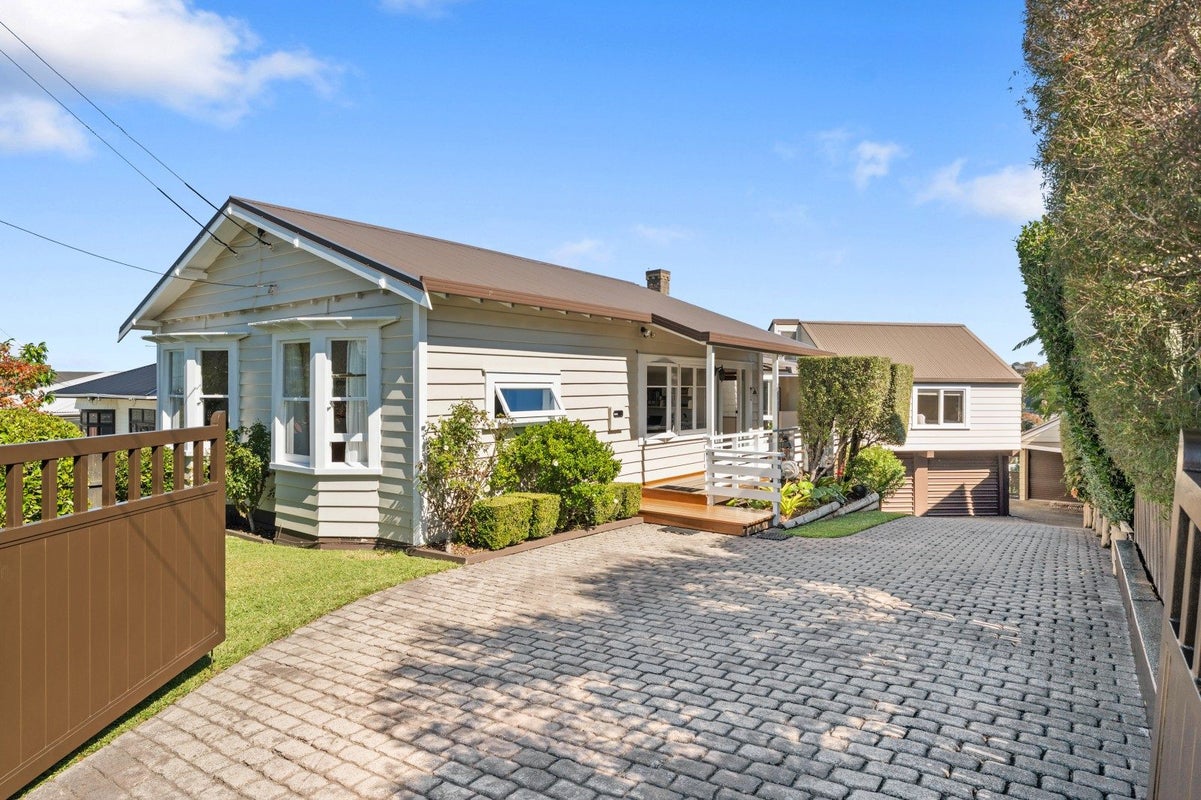 43 Koraha Street, Remuera, Auckland - Carousel 1