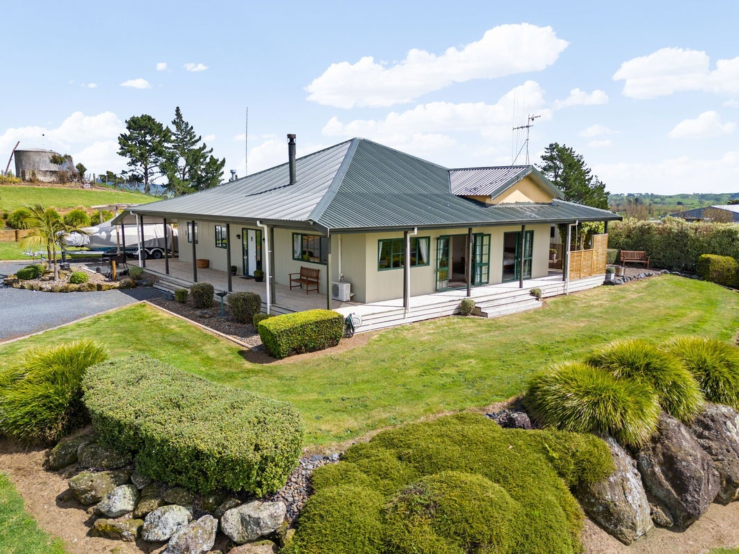 912A Ngahape Road, Maihiihi, Ōtorohanga - Carousel 1