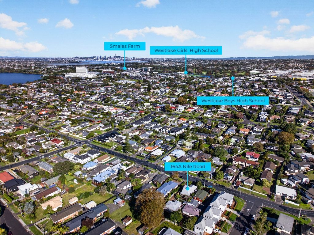 2/164 Nile Road, Milford, North Shore City, Auckland - Carousel 20