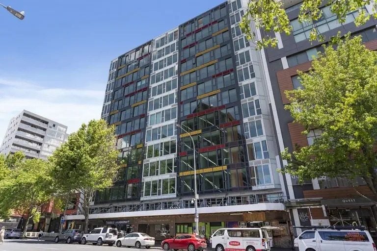 301/135 Hobson Street, Auckland Central, Auckland - Carousel 1