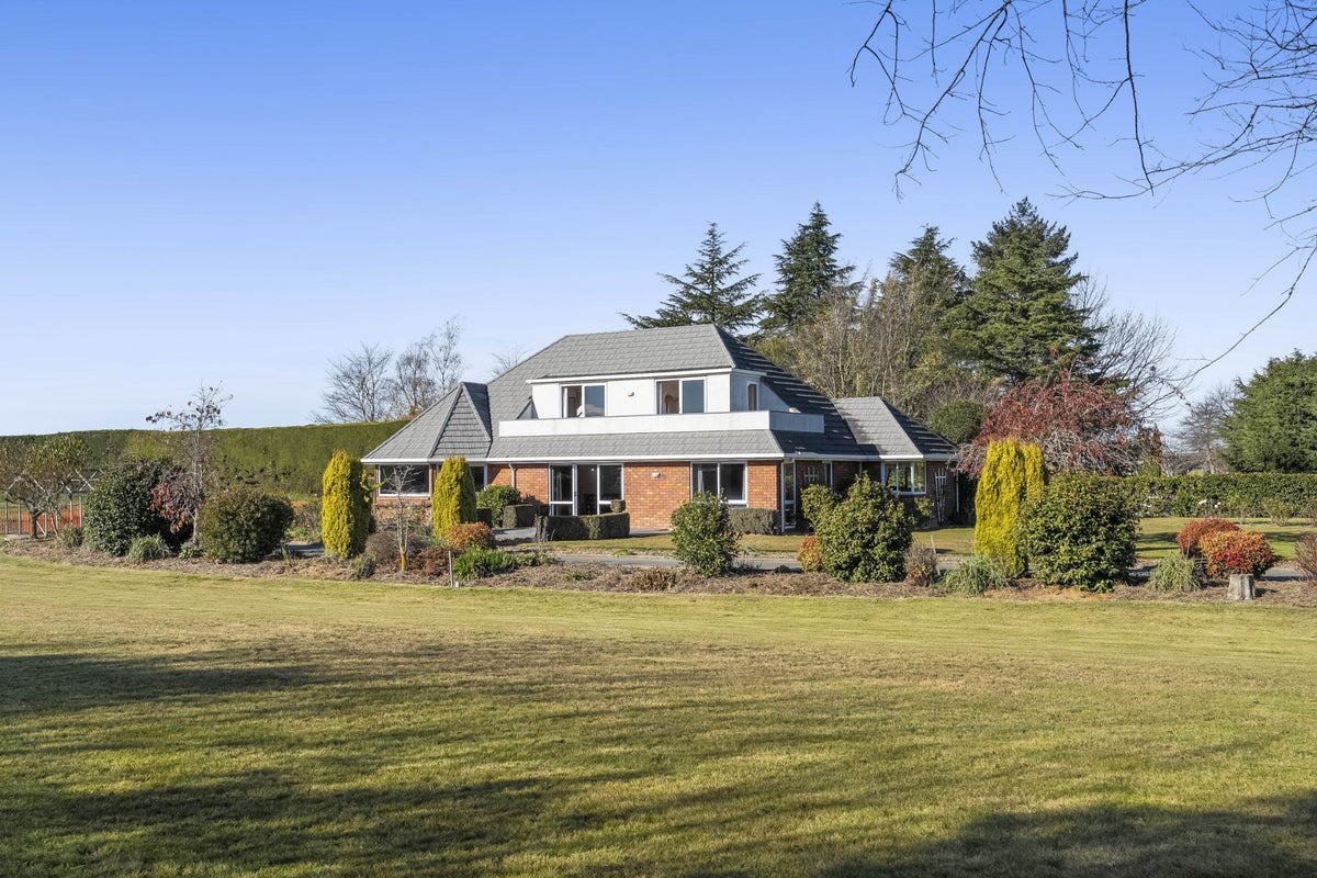 Property Valuation for 78 Enverton Drive, Rangiora, Rangiora | Trade Me ...