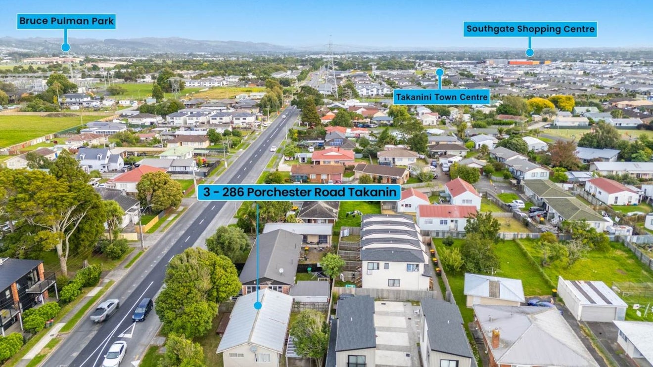 3/286 Porchester Road, Takanini, Auckland - Carousel 14