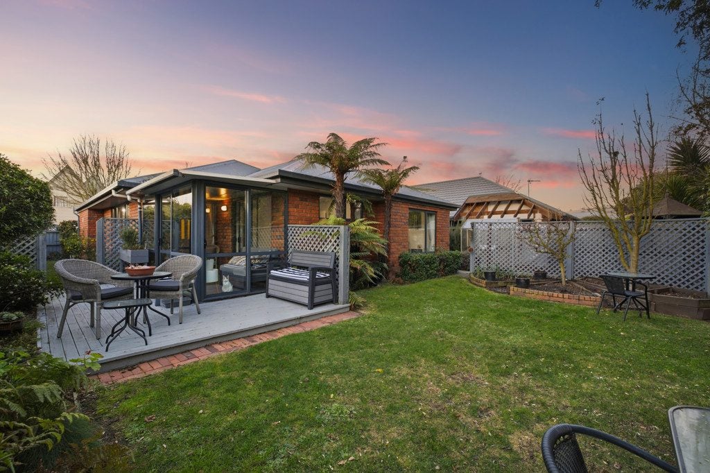 28D Croydon Street, Sydenham, Christchurch - Carousel 1