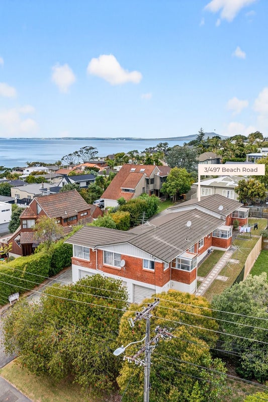 3/497 Beach Road, Murrays Bay, Auckland - Carousel 17