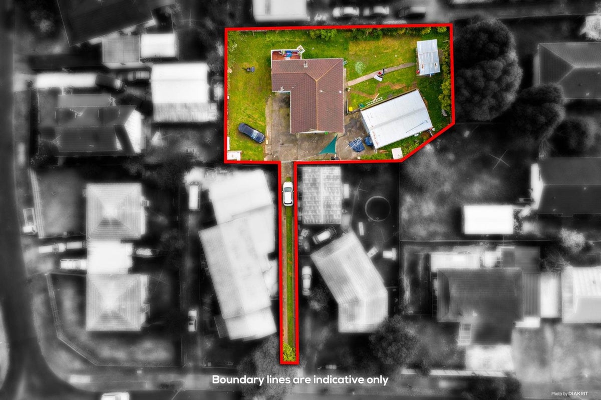 95 Hillcrest Road, Papatoetoe, Auckland - Carousel 19