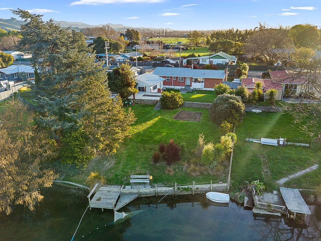 3099 State Highway 1, Riverlands - Carousel 2