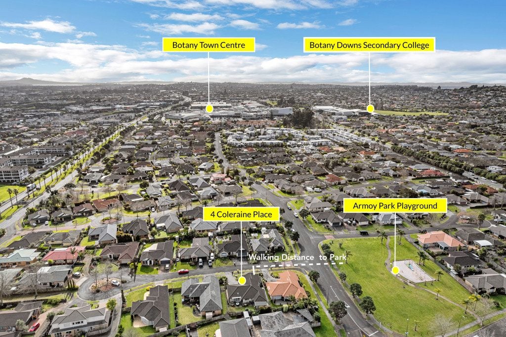 4 Coleraine Place, East Tamaki, Auckland - Carousel 20