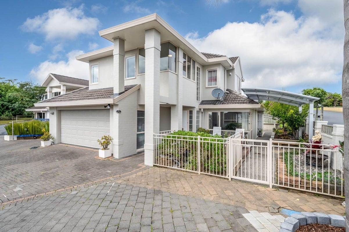 5/168 Whitford Road, Somerville, Manukau - Carousel 2
