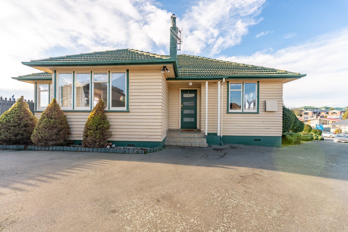 17 Taylor Street, Kensington, Timaru - Carousel 1