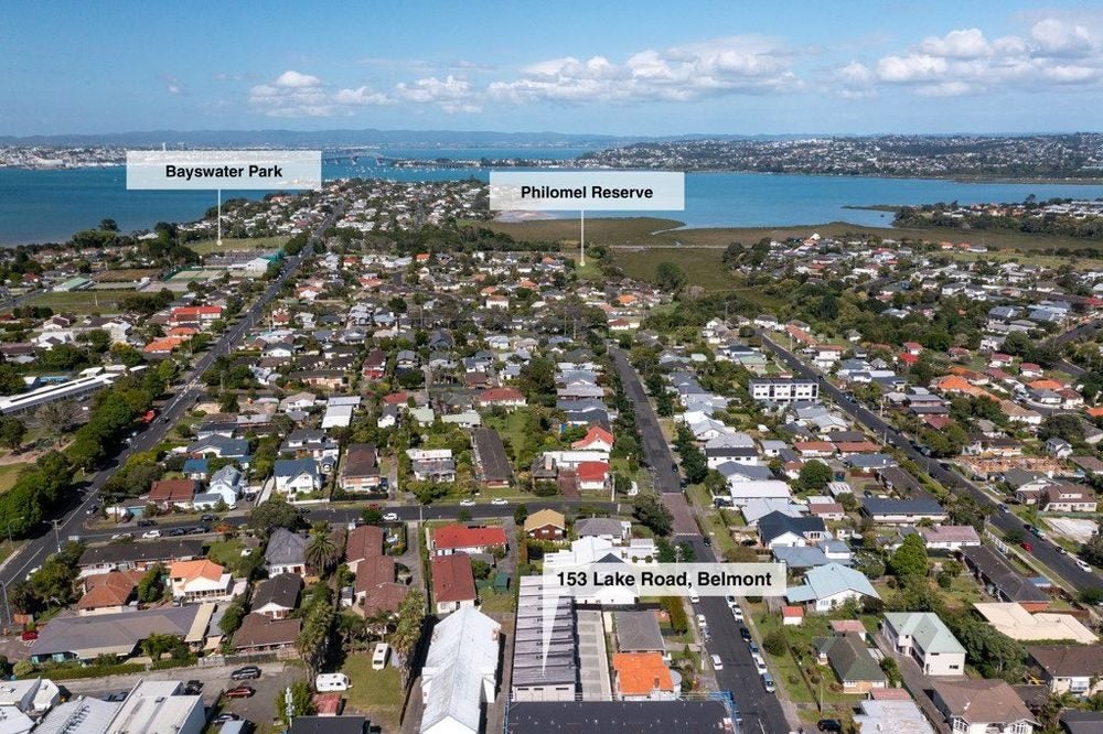 16/1B Egremont Street, Belmont, Auckland - Carousel 23