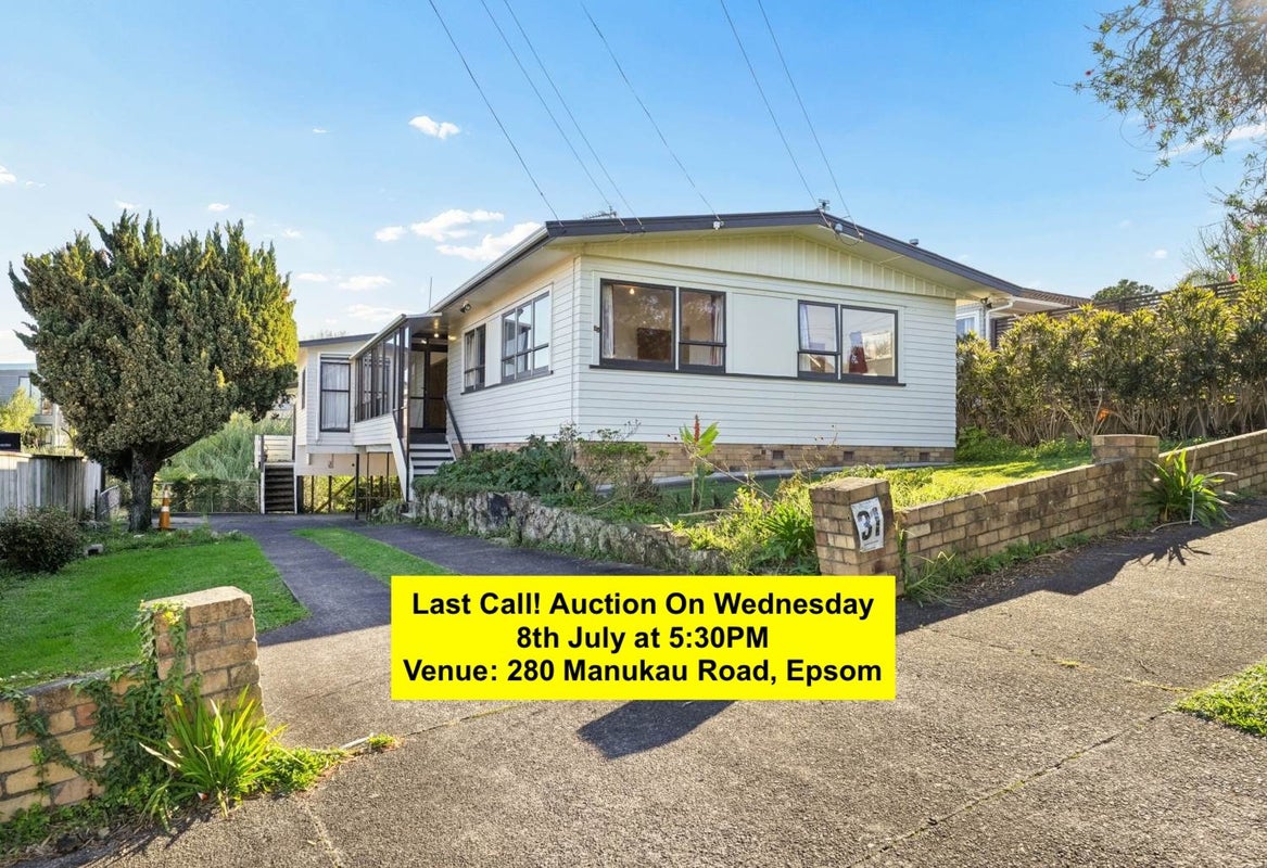 31 Laburnum Road, New Windsor, Auckland - Carousel 1