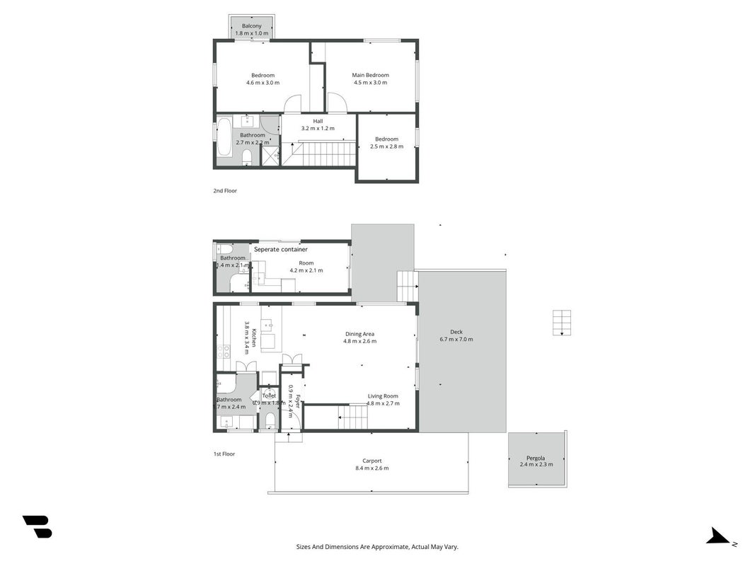 3/66A Birkdale Road, Birkdale, Auckland - Carousel 16