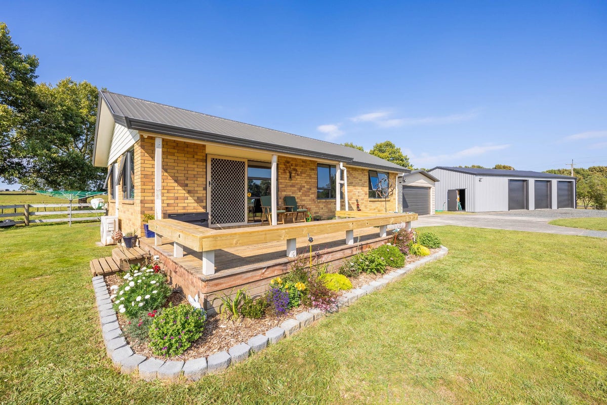672 Henry Road, Taupiri, Taupiri - Carousel 2
