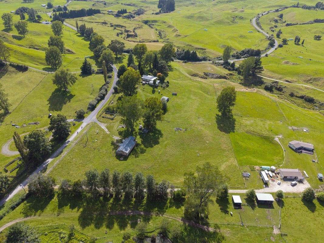 397 Arataki Road, Whakamaru, Mangakino - Carousel 23