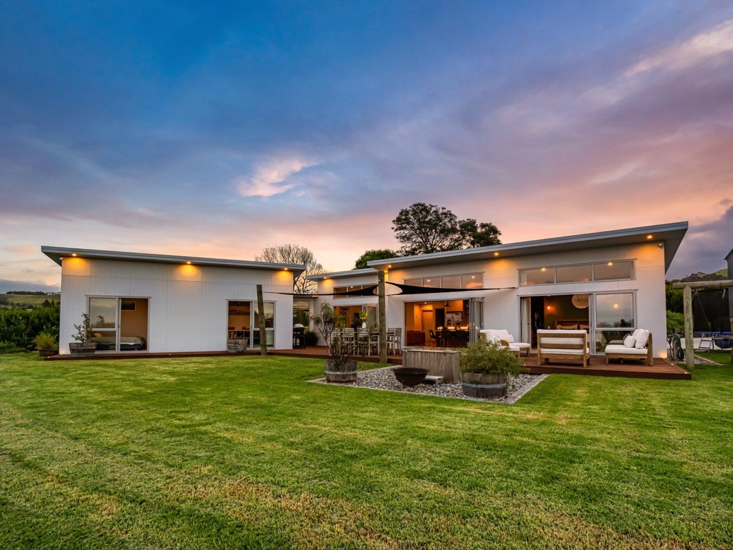 33 Hakao Road, Minden, Tauranga - Carousel 1