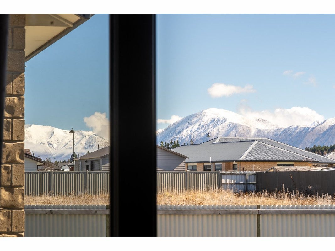 15 Greenfield Place, Twizel, Twizel - Carousel 2