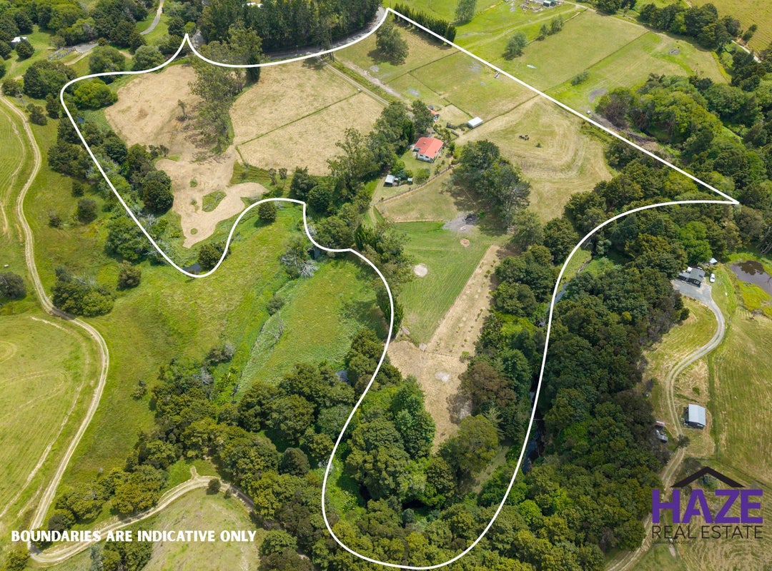 307 Duncan Road, Kaingaroa, Kaitaia - Carousel 1