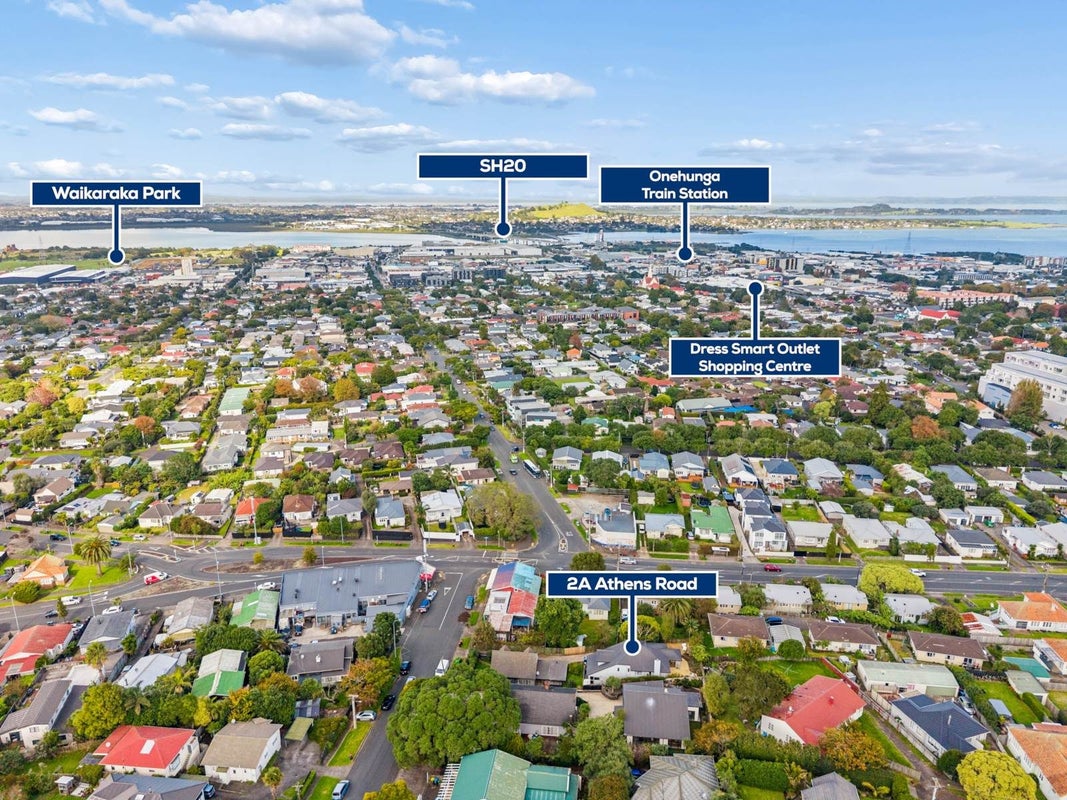 2A Athens Road, Onehunga, Auckland - Carousel 24