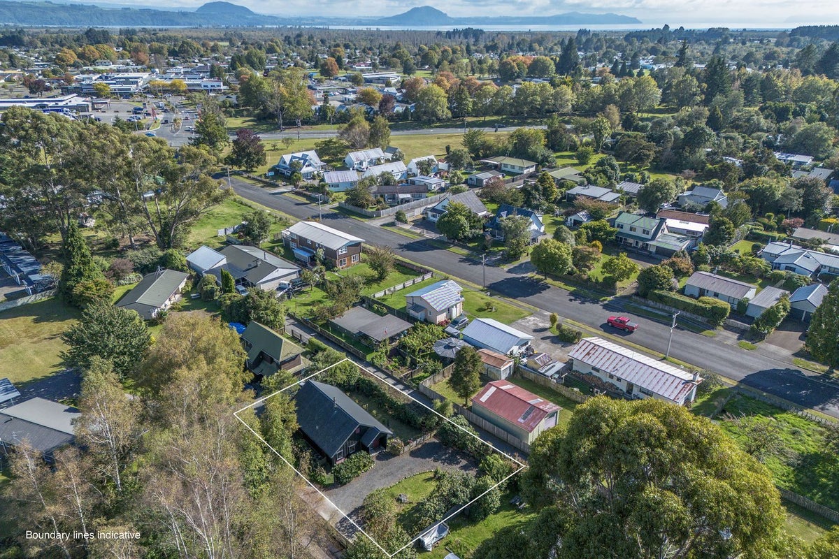 162 Taupahi Road, Turangi, Turangi - Carousel 30